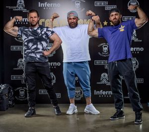 Фотограф Константин Казаков